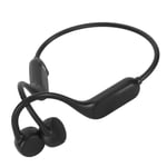 Open Ear Headphones Multifunction IP68 Waterproof MP3 Player Expandable Memo Hot