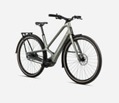 Orbea Orbea Diem 20 | Elcykel | Spaceship Green