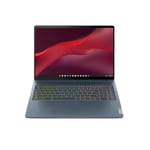 Lenovo Ideapad 5 Chromebook Laptop Core i5-1235U 8GB RAM 512GB SSD 16" 2.5K IPS