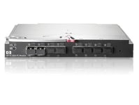 Hewlett Packard Enterprise HPE Virtual Connect 8Gb 24-Port Fibre Channel Module - switch - 24 porter - plugg-in-modul