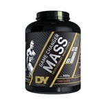 Dorian Yates - Game Changer Mass Variationer Chocolate-Nuts - 3000g