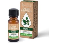 Vera Nord_Naturlig Eterisk Olja Patchouli 10Ml