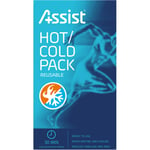 Assist Hot/Cold Pack Reusable