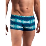 Maillots de bain Olaf Benz  Shorty de bain BLU2253