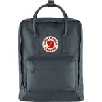 Fjällräven Kånken - Sac à dos Graphite 16 L