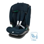 Maxi Cosi Siège auto Titan Pro2 i-Size BLEU