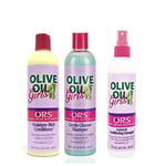 ORS Olive Oil Girls Set 3 products