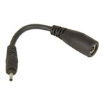 CABLE ADAPTATEUR ORIGINE NOKIA CA44 JACK 2MM MALE POUR JACK 3.5 MM FEMELLE