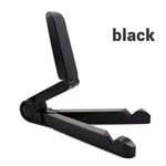 EMTRA-Support universel pliable pour tablette,accessoire pour iPad Air Pro 4.7 à 12.9 pouces,Samsung,Xiaomi,Huawei - Type black