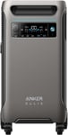 Anker Solix F3800 3840Wh bärbar kraftstation