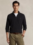 Polo Ralph Lauren Long Sleeve Half-Zip Jumper