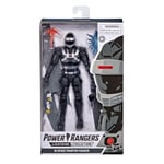 New Power Rangers Lightning Collection In Space Phantom Ranger 6" Figure