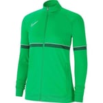 Naisten neule Nike Dri-FIT Academy 21 W CV2677-362, vihreä