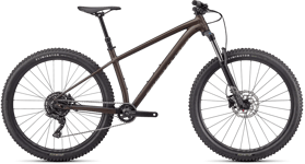 Specialized Specialized Fuse 27.5 | Doppio/Sand