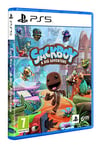 Playstation Sony Sackboy: A Big Adventure Standard 5