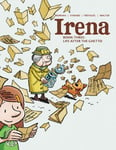 Irena  Book Three: Life After the Ghetto