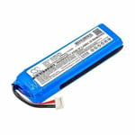 Battery For JBL GSP1029102, MLP912995-2P, Charge 2 Plus, Charge 2+