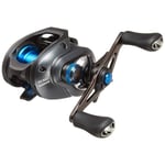 Shimano 20 SLX DC 70XG Baitcasting Reel (Right) 4969363041814 FS