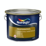 Dammbindning Nordsjö Professional Nuretanolja 10 L