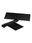 Next Level Racing NL Racing GTELITE Keyboard and Mouse Tray - Black - Accessories for game console