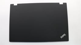 Lenovo ThinkPad P50 LCD Cover Rear Back Housing Black 01YT238