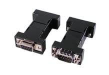 Exsys Ex-47200, Usb, Serial, Rs-232, Ce, Fcc, 0 - 55 ° C, -40 - 75 ° C