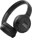 JBL Tune 570BT - Black