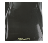 Creality 3D CR-6 SE Carbon glass plate 245x255x4