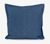 Halvor Bakke Putetrekk Quilt Denim 50x50cm