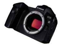 Canon EOS R + objectif RF 24-105mm f/4L IS USM