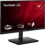 Viewsonic VA220-H computer monitor 55.9 cm (22inch) 1920 x 1080 pixels Full H...