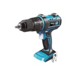 Perceuse visseuse KOMA - 20V Brushless - sans batterie ni chargeur - 08762