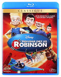 Bienvenue chez les Robinson [Blu-ray]