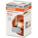 Osram - 1 Ampoule Xénon auto xenarc® original D3S 66340