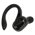 New BT Headset Stereo IPX4 Waterproof USB Charging Single Ear Wireless Earpiece