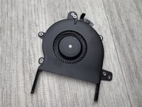 Apple Fläkt för Macbook Pro Retina 13" A1502 2013 2014 2015 CPU Cooling Fan MG70050V1-C03C-S9A