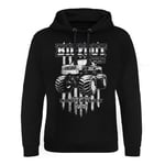 BIGFOOT American Monster Truck Epic Hoodie