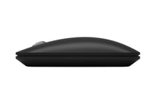 Microsoft Modern Mobile Mouse - mus - Bluetooth 4.2 - sort