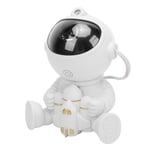 Astronaut Star Projector Nebula Night Light Astronaut Star Projete Control BLW