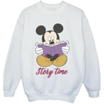 Sweat-shirt enfant Disney  Story Time