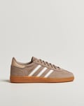 adidas Originals Handball Spezial Sneaker Brown/White