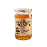 Littleover Apiaries Orange Blossom Honey 340g-2 Pack