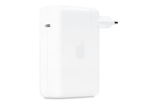 Apple strømforsyningsadapter - 24 pin USB-C - 140 Watt