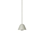 Broste Copenhagen Gine lampupphängning Light grey