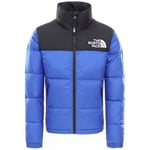 Veste enfant The North Face  Veste 1996 Retro Nuptse Enfant Blue