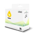 1x Ink for Ricoh Aficio Sg 3100 3110 3120 7100 Like GC41Y GC-41Y Yellow