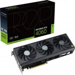 Asus GeForce PROART-RTX4060-O8G -grafikkort