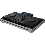 Odyssey Flight Zone flight case pour Pioneer XDJ-RX/RX2