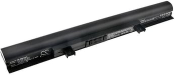 Kompatibelt med Medion Akoya E6421, 15.2V, 2600 mAh