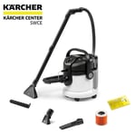 Karcher S4 Select Carpet Cleaner 10811530